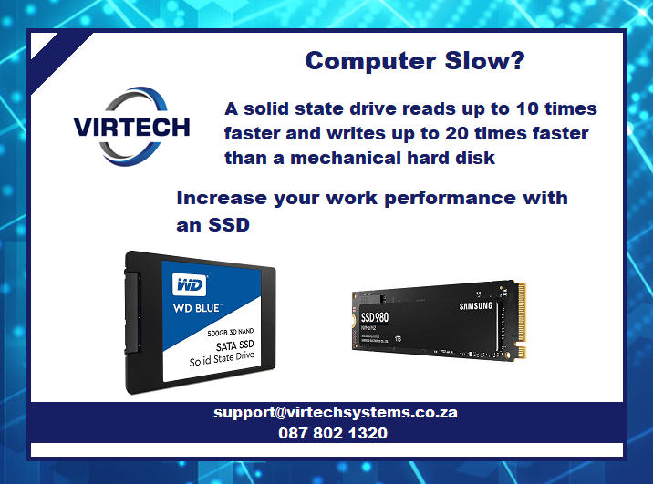 Virtech Systems (@virtechsw) on Twitter photo 