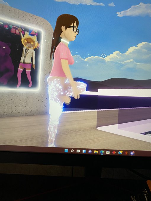 At the Dollhouse partying ! @fermion_dcl_eth @lyssin3d https://t.co/x80kXvp9ED<a class="tags" target="_blank" title="On Twitter" href="/?out=eyJ0eXAiOiJKV1QiLCJhbGciOiJIUzUxMiJ9.eyJpYXQiOjE3MjA2MTI5ODIsImlzcyI6InR3cG9ybnN0YXJzLmNvbSIsIm5iZiI6MTcyMDYxMjk4MiwiZXhwIjoxNzUyMTQ4OTgyLCJyZWRpcmVjdF91cmwiOiJodHRwczovL3R3aXR0ZXIuY29tL2Zlcm1pb25fZGNsX2V0aCJ9.PmkjC5pSwIfuCwWoL3gEy5ozn7e5w-ArgZuSa0ZYad7svAHH-bBE4ZAZ9xEJh7ZGzoj1oBPC_H-XWYiVWTfmqg">@fermion_dcl_eth</a><a class="tags" target="_blank" title="On Twitter" href="/?out=eyJ0eXAiOiJKV1QiLCJhbGciOiJIUzUxMiJ9.eyJpYXQiOjE3MjA2MTI5ODIsImlzcyI6InR3cG9ybnN0YXJzLmNvbSIsIm5iZiI6MTcyMDYxMjk4MiwiZXhwIjoxNzUyMTQ4OTgyLCJyZWRpcmVjdF91cmwiOiJodHRwczovL3R3aXR0ZXIuY29tL2x5c3NpbjNkIn0.YLaJ0c2OwKh3f_HLLILX-wc9F2ZVoj2D-qMVkbFCO7JnhjAEimY7HWpxFW7DY29DmqrtFbGIdBl4U5u4DQ_g0Q">@lyssin3d</a><a href="/tag/metazoointlboathouse"class="tags"><span>#metazoointlboathouse</span></a>