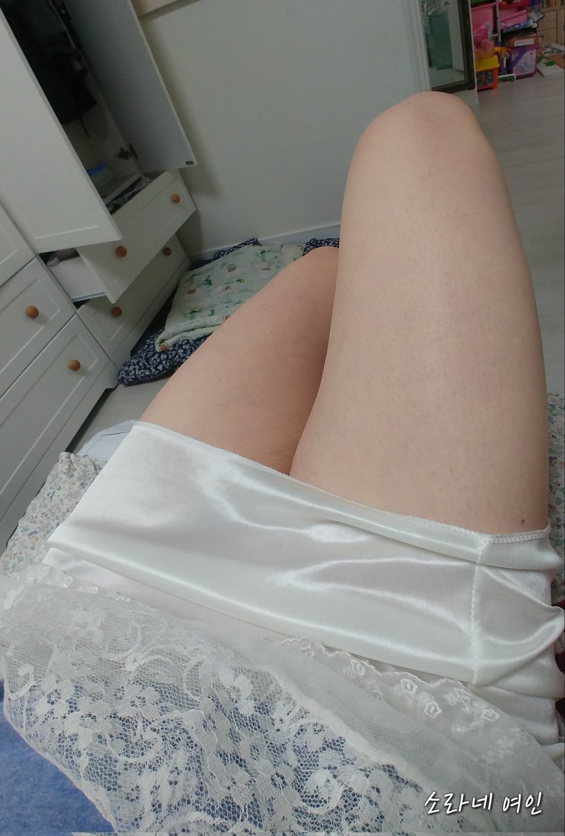 좋은 날~
사진 리트윗하기 없기!