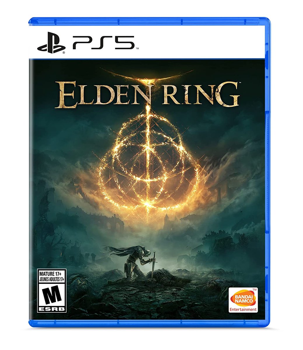 KaiokynHQ's tweet photo. dude, i just preordered #ELDENRING with almost nothing but #sonyrewards points..SCORE!! #gaming #fromsoftware #videogames #sony #playstation #ps5 #ps4 #hype https://t.co/M2ANgZie0M