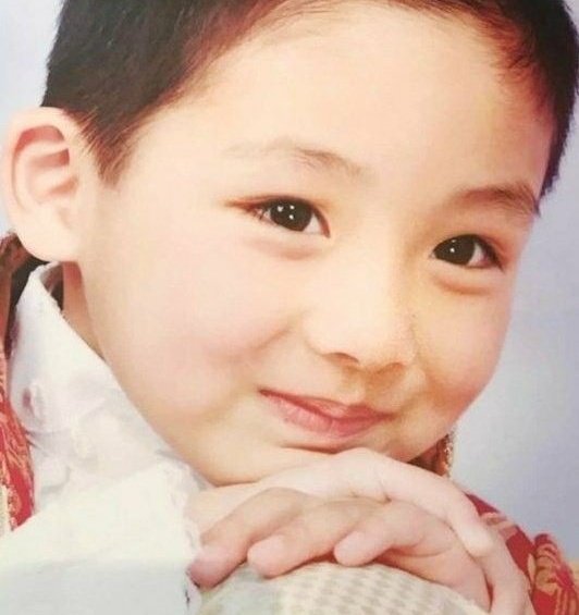 yuwinfolder's tweet photo. baby yuta and winko 👶

#WINWIN #YUTA #NCT https://t.co/AiRQhXnSuU