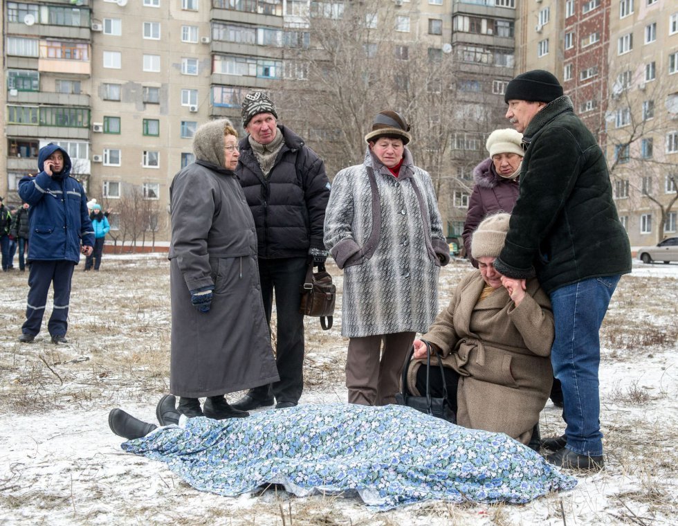 Последние новости сегодня жертвы