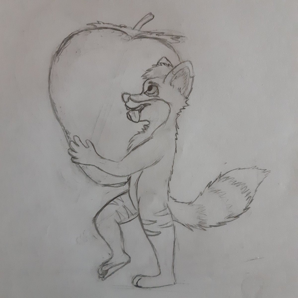 Lauda_the_hyena tweet media