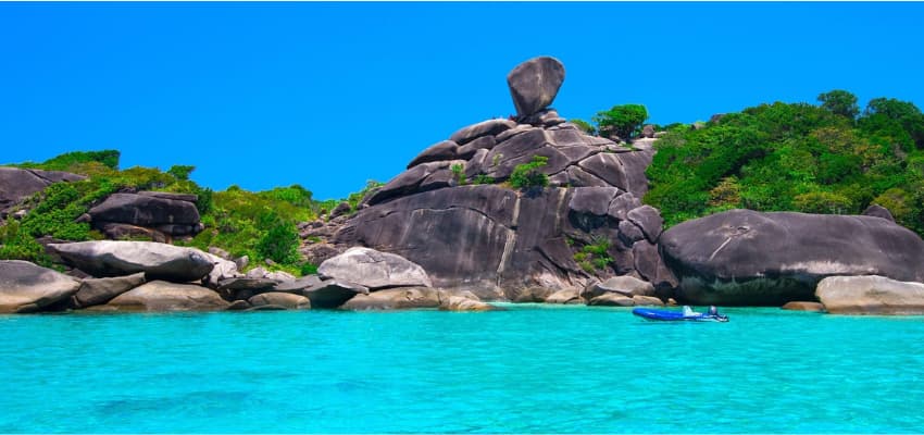 pushpenSarkar13's tweet photo. Similian Islands.
The Similan Islands is an archipelago in the Andaman Sea off the coast of, and part of, Phang Nga Province in southern Thailand.
#travel #nature #beauty #art #like #adventure #explore #beautifulworld #photography https://t.co/vrm83uwy8H