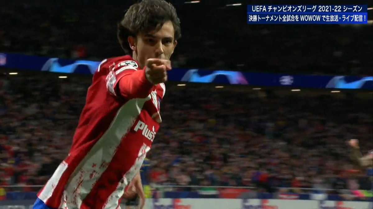 Uefaチャンピオンズリーグの動画を見る方法 無料視聴方法アリ 週末世界のfootbool