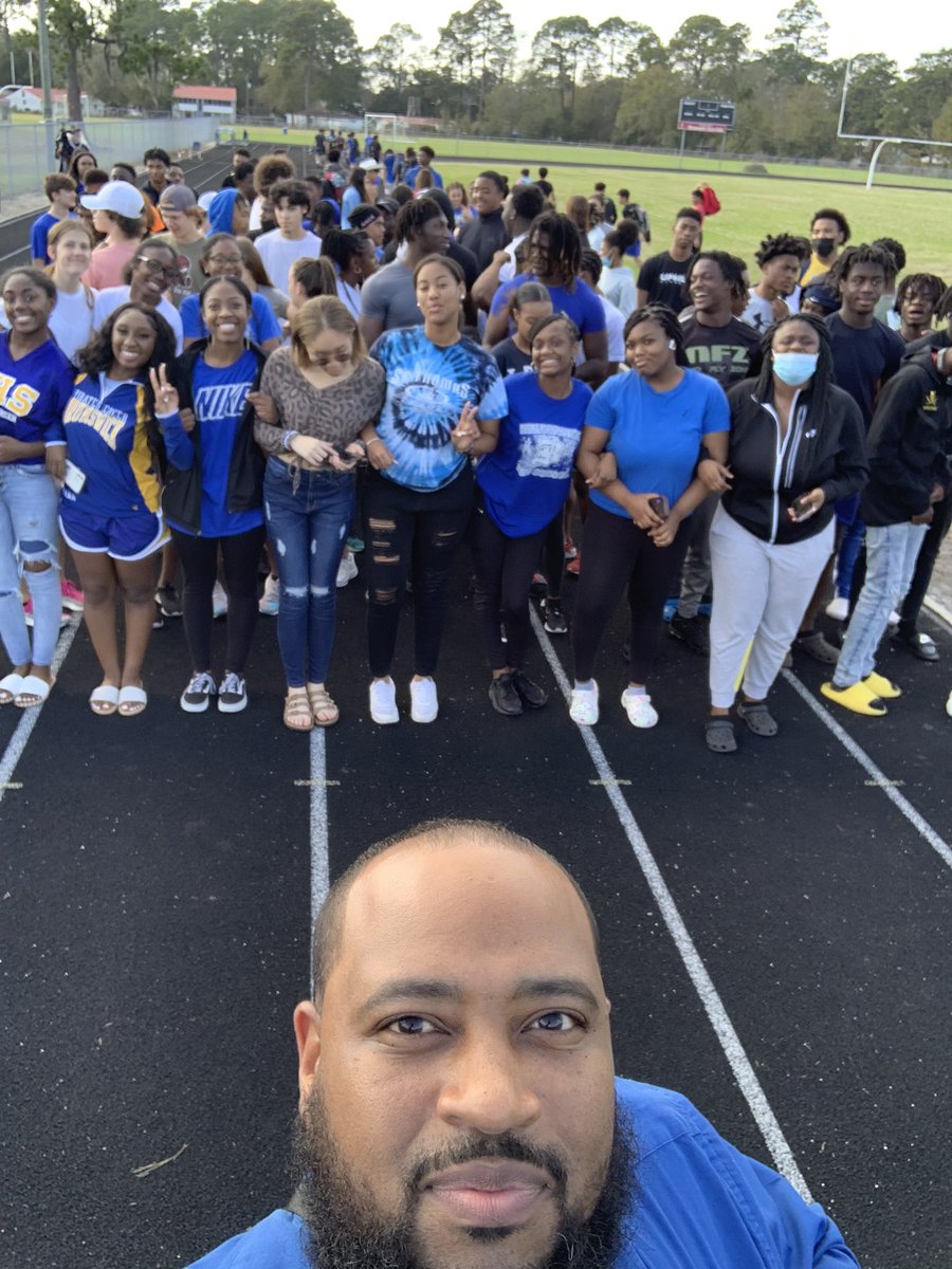 Brunswick High Football tweet media