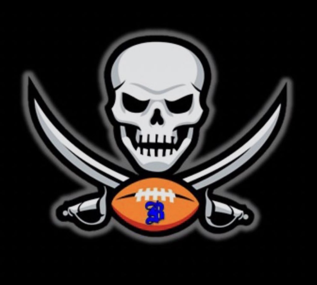 Brunswick High Football tweet media