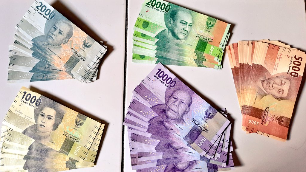 uchi_hendra's tweet image. Berbagai versi dari masing-masing zamannya, mulai dari yg jadul sampai milenial
#Colect