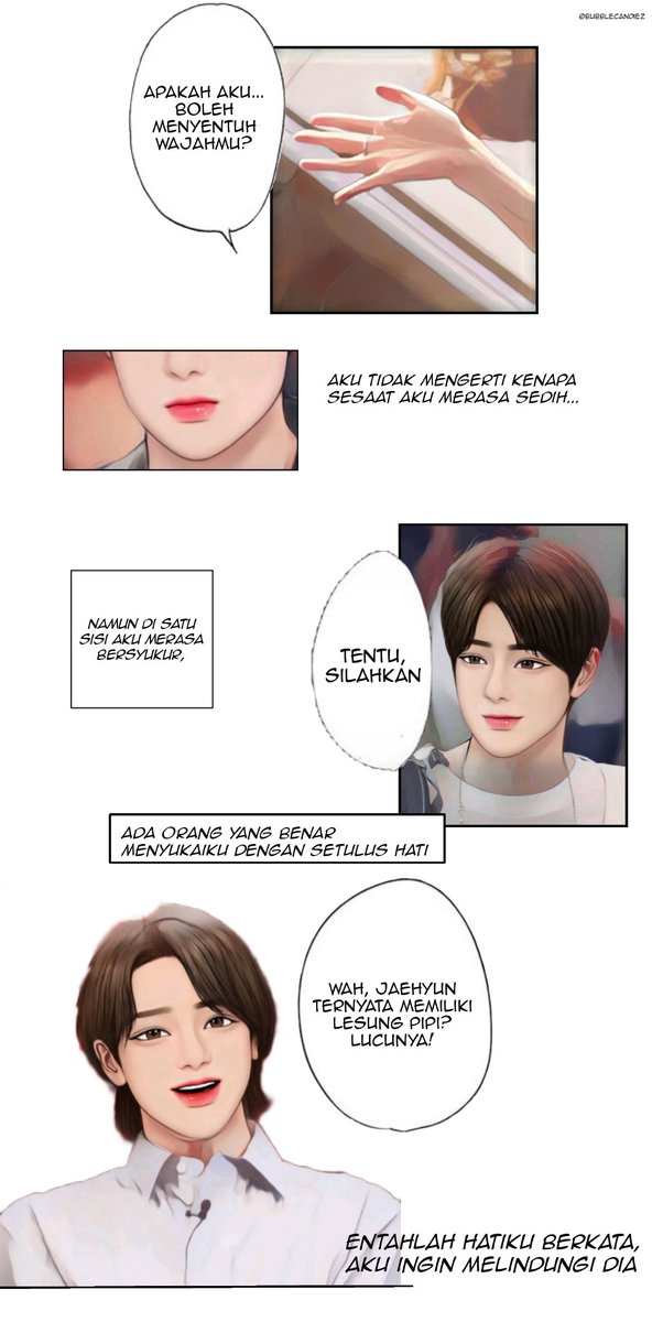 -jyprompt comic no tag
cw // disability

tidak perlu netra untuk mencintai keindahan