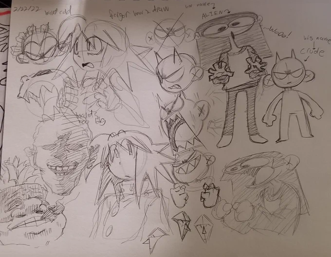Drawings 