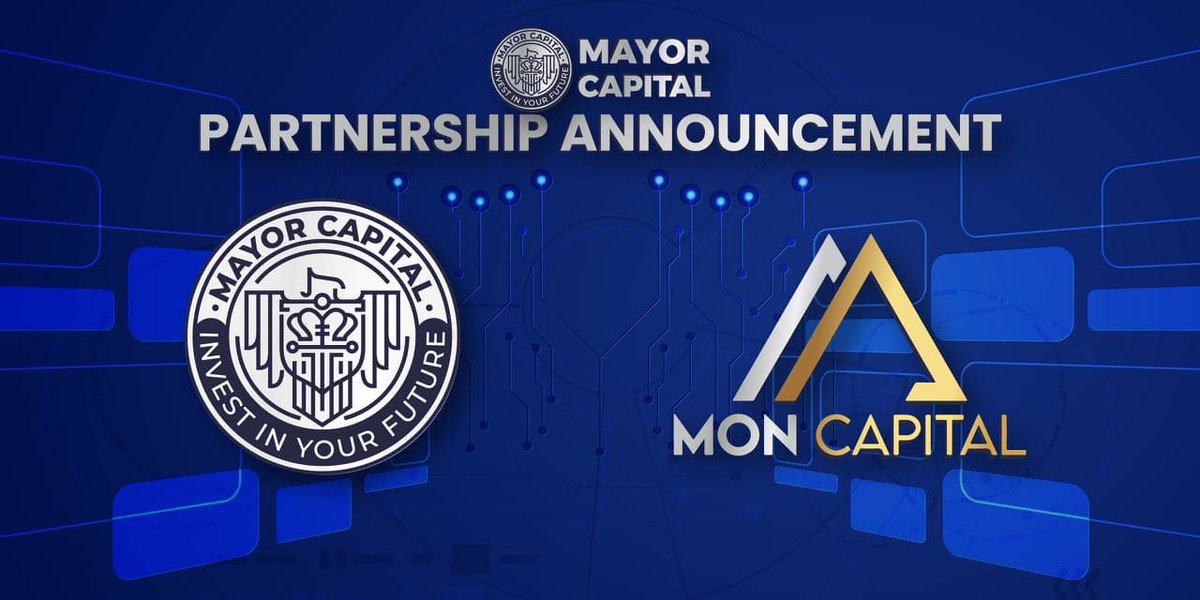 We are proud to announce our latest partnership with <a href="/moncapital/">Monsterra Capital</a> 

#MonCapital is a crypto ventures capital in Viet Nam that focuses on developing early-stage projects with an edge of longevity in blockchain. Their investment portfolio includes @RaydiumProtocol, <a href="/solanium_io/">Solanium</a>, etc