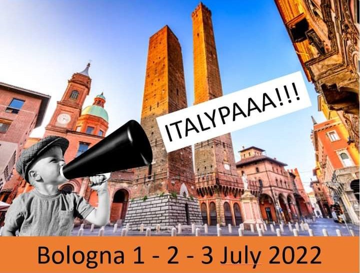 ITALYPAA's tweet photo. The Italian Young Peoples #AA #AlcoholicsAnonymous #ITALYPAA #convention will be face to face 1st to 3rd July @Admiral_Park #Bologna.

Italian &amp; English speaking #meetings, non age restrictive

If u want more information pls message us

#YoungandSober #ODAAT #YPAA

#RecoveryPosse https://t.co/lIV699ok66