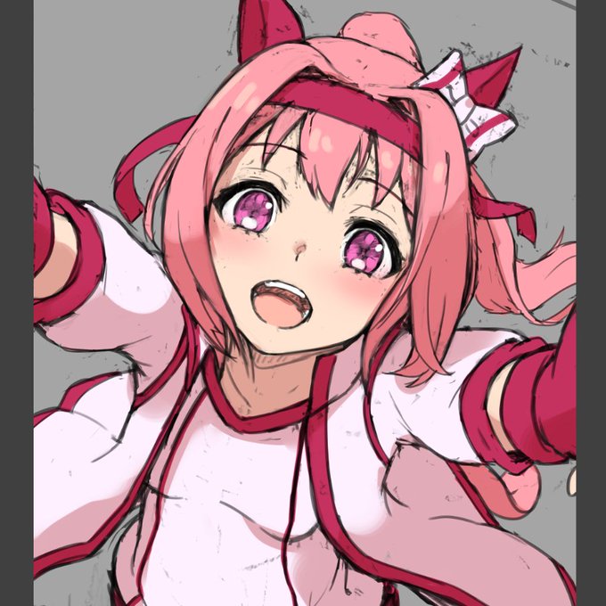 可愛くなる未来しか見えない 