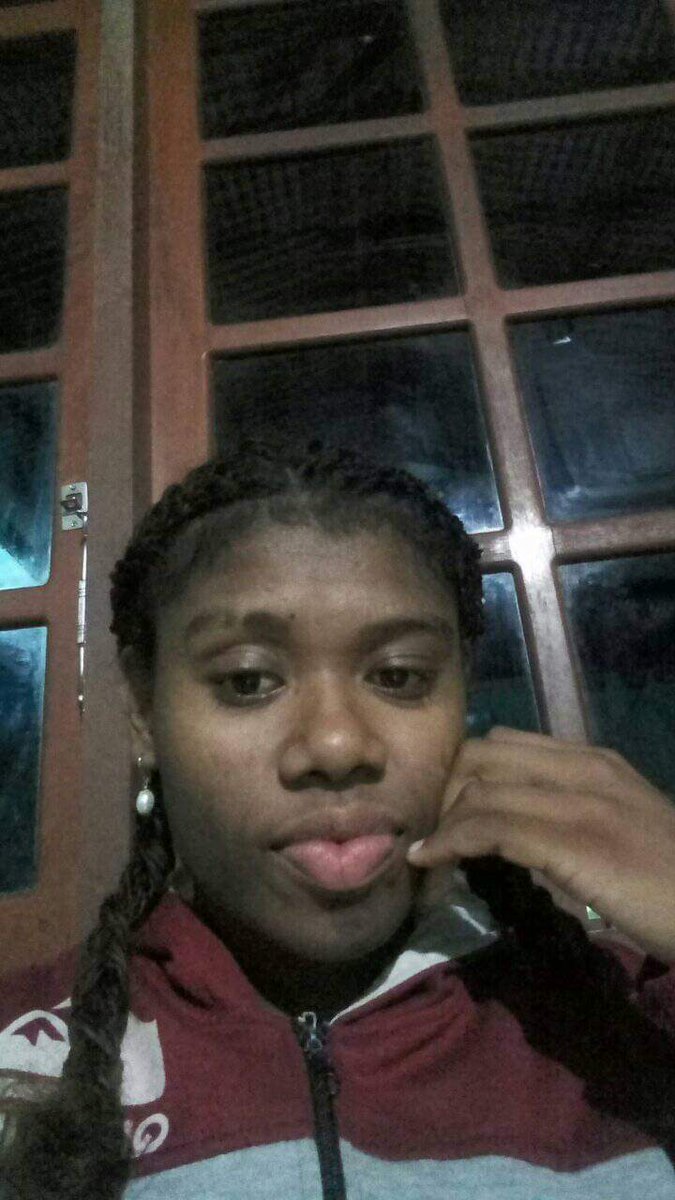 Waribo Ee tweet media