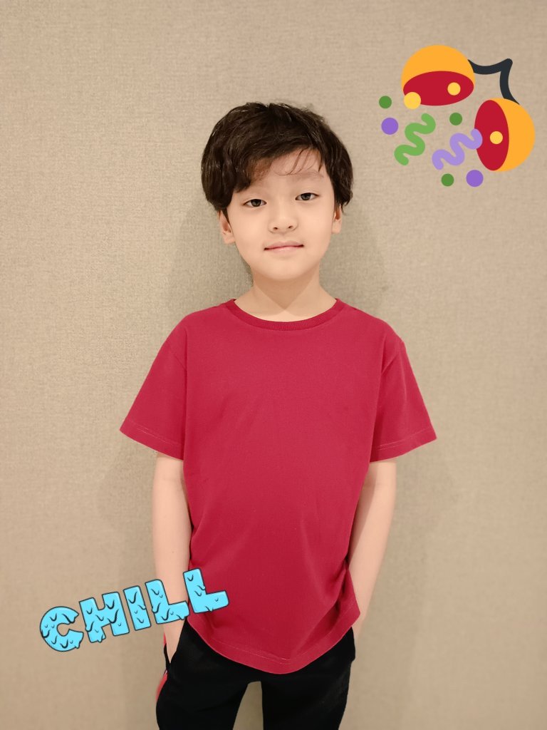 NateeNeen's tweet photo. Good morning everyone 😆☀️
#wanvayla #เบบี้บ้ง https://t.co/A5BNd04BKz