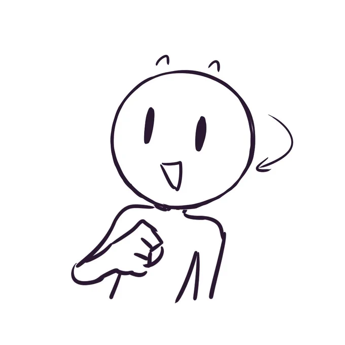 Allow me to demonstrate my care towards my friends 
