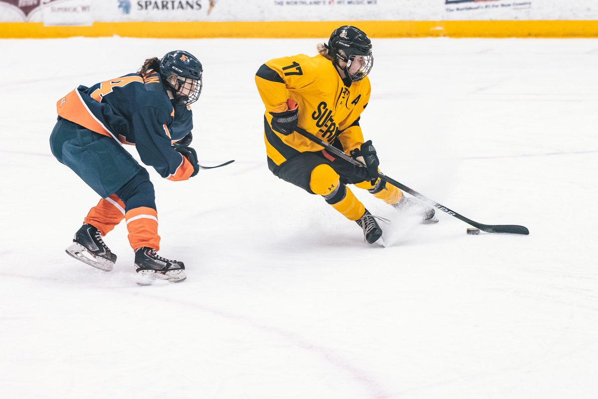 uwswhky's tweet photo. 4-2 in the 3rd Period | #WeAreSuperior https://t.co/M6fDMXqXmj