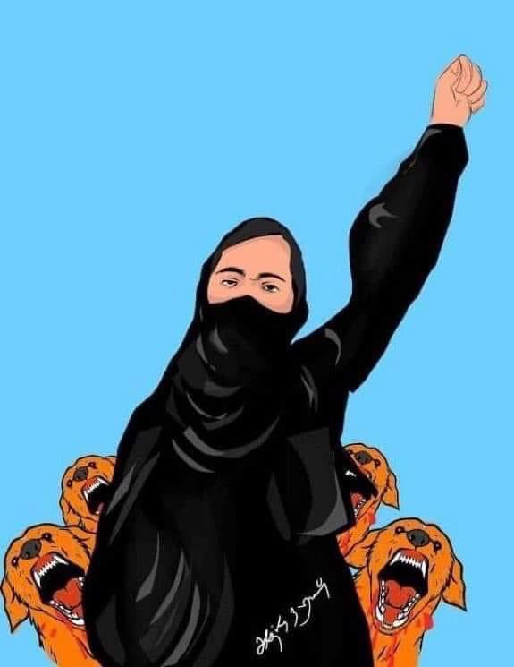 notesandreforms's tweet image. أُمَّتِي كَم غصةٍ داميةٍ ° خَنَقَتْ نجْوى عُلاكِ في فَمِي.
أيُّ جُرْحٍ في إِبائِي راعِفٌ ° فَاتَهُ الآسي فَـ لَمْ يَلْتَئِمِ.
...
رُبَّ وامعتصماه انْطَلَقَتْ ° مِلْءَ أَفْواهِ البناتِ اليُتَّمِ.
لامَسَتْ أَسْماعَهُمْ لكِنَّها ° لَمْ تُلامِسْ نَخْوَةَ المُعْتَصِمِ!
_
عمر أبو ريشة.