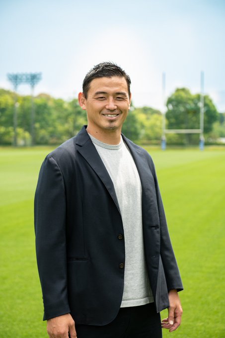 五郎丸歩 の評価や評判 感想など みんなの反応を1週間ごとにまとめて紹介 ついラン