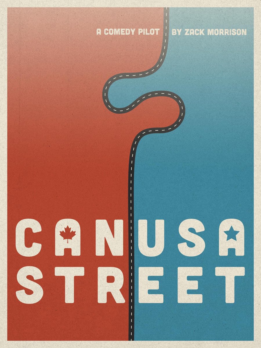 Zack Morrison (@zackmorrison18) on Twitter photo Tickets are booked! Going on a location scout in Chisholm & Duluth, MN next week. Let’s make a show! <a href="/CarverDiserens/">Carver Diserens</a> #CanusaStreet Tickets are booked! Going on a location scout in Chisholm & Duluth, MN next week. Let’s make a show! <a href="/CarverDiserens/">Carver Diserens</a> #CanusaStreet