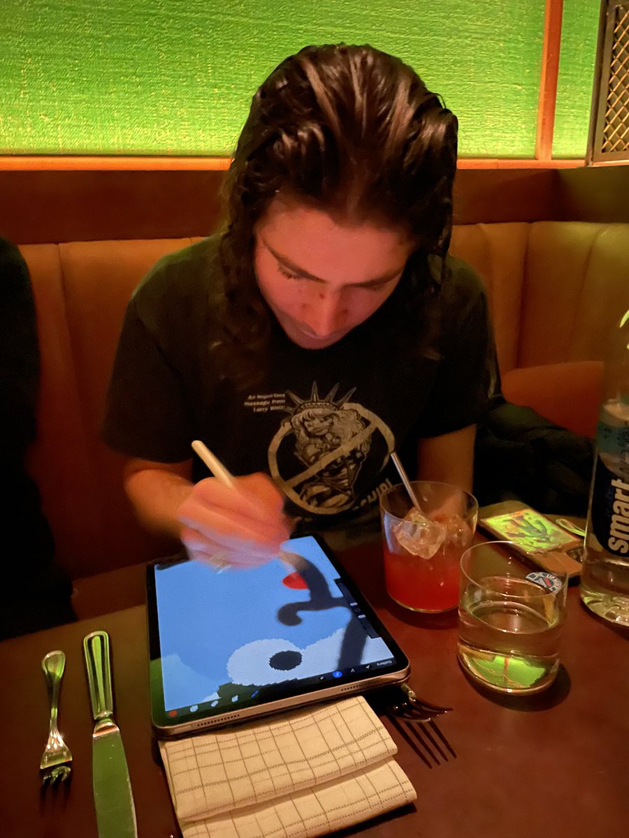 Andrew tweet media