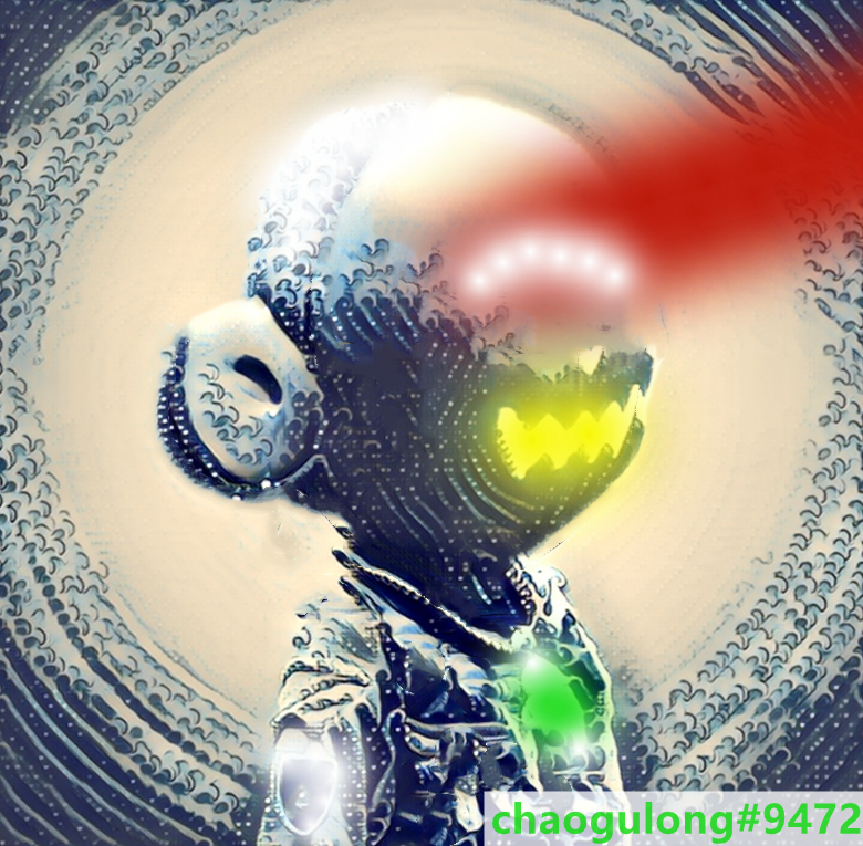 chaogulong tweet media