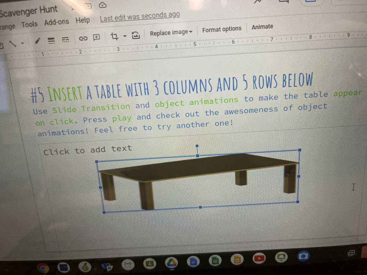 Rachel Gibbs tweet media