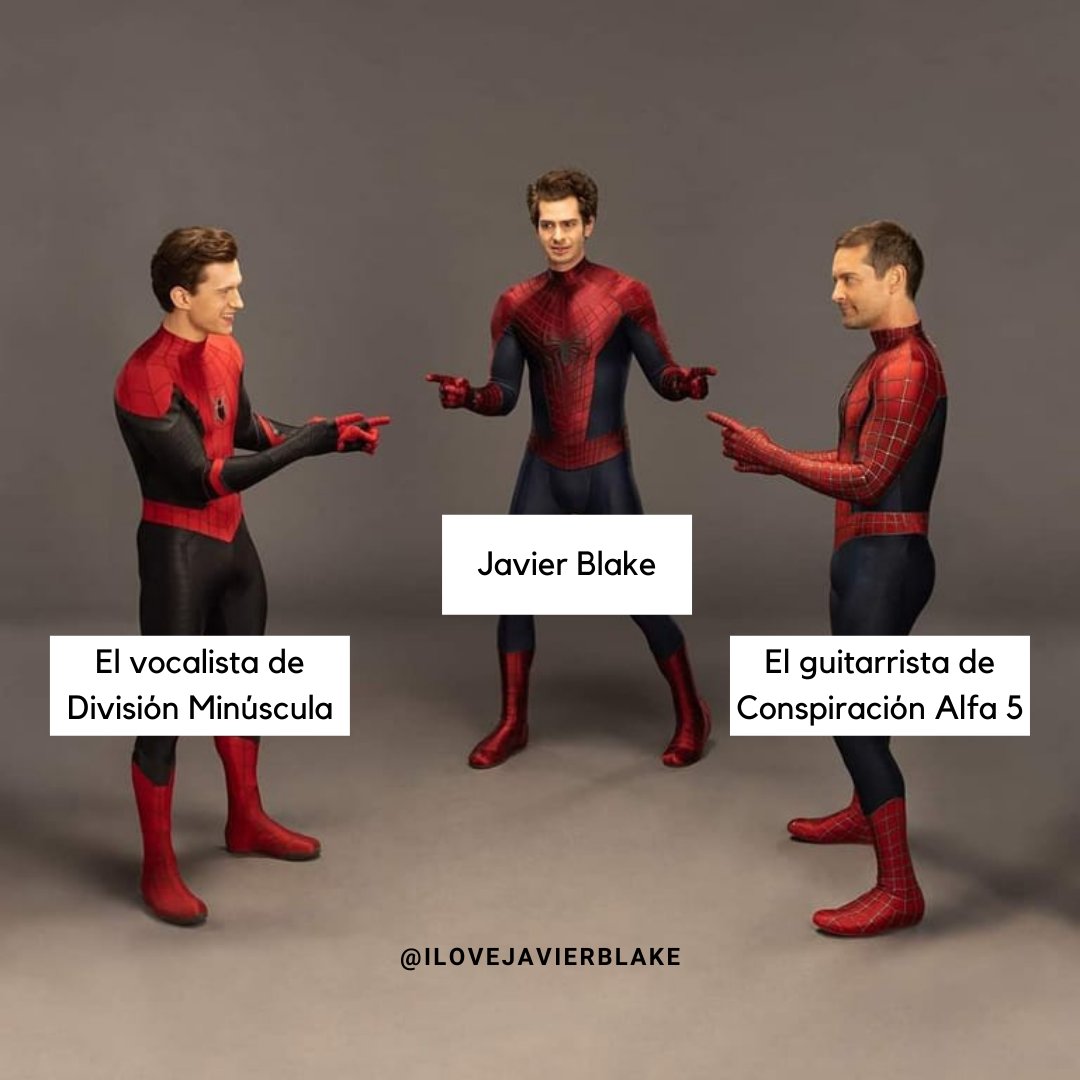 JavierBlakeFans's tweet photo. 😲😲😲.

@JavierBlake / @DivisionOficial https://t.co/kI1BUkYmf3