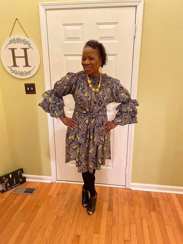 soqweenly's tweet photo. I need to talk to Quinta bc Barbara ain’t nobody but my aunt Lottie even down to the mannerisms. Barb gotta be a Taurus too. I know my auntie gonna see this tweet a few days from now then text me saying ain’t nobody like me shoog🤣 #AbbottElementary https://t.co/AS6pM9Lgxi
