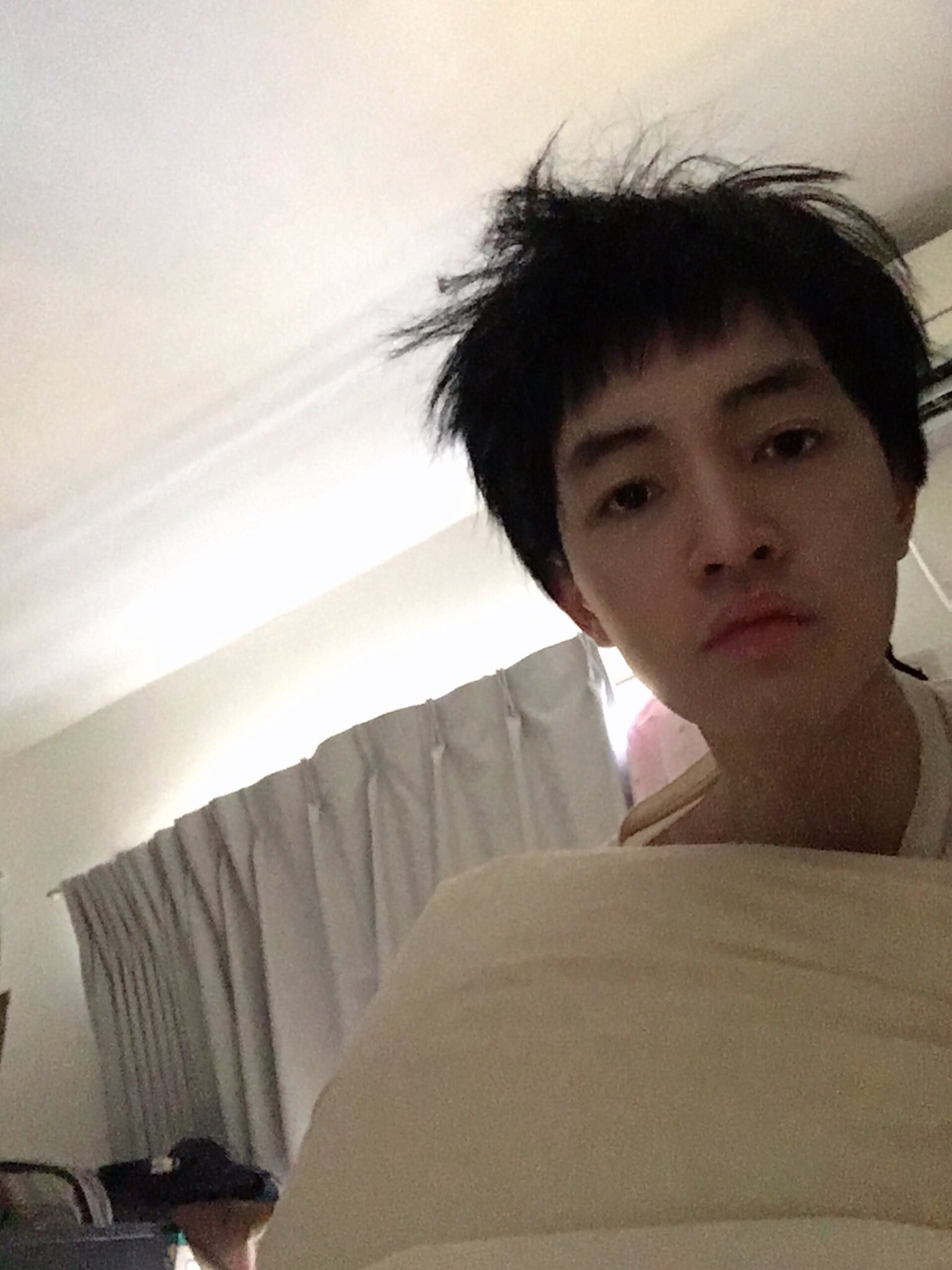 AncToc on X: morning t.co3jviTnt0Ie  X