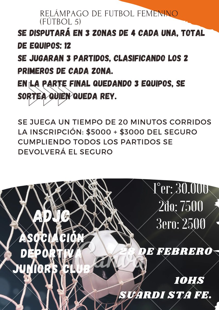 karito_rho's tweet photo. arma tu equipo de fútbol y vení a jugar!
el fútbol también es de mujeres✨ https://t.co/KIlNNBOjrI