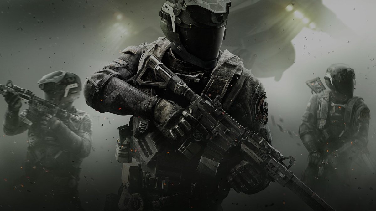 AalamTech's tweet photo. تقرير: قد لا نرى جزء جديد من لعبة Call of Duty في العام 2023
حسب مجلة بلومبيرغ
أما العام الجاري فسيتم إطلاق أحدث إصدارات السلسلة مودرن 2 بجانب وور زون 2
وستركز الشركة على تطويرهم وتقديم الدعم بشكلٍ أفضل من الأجزاء الحالية المليئة بالمشاكل والغشاشين. https://t.co/DgZ1UbWuwM