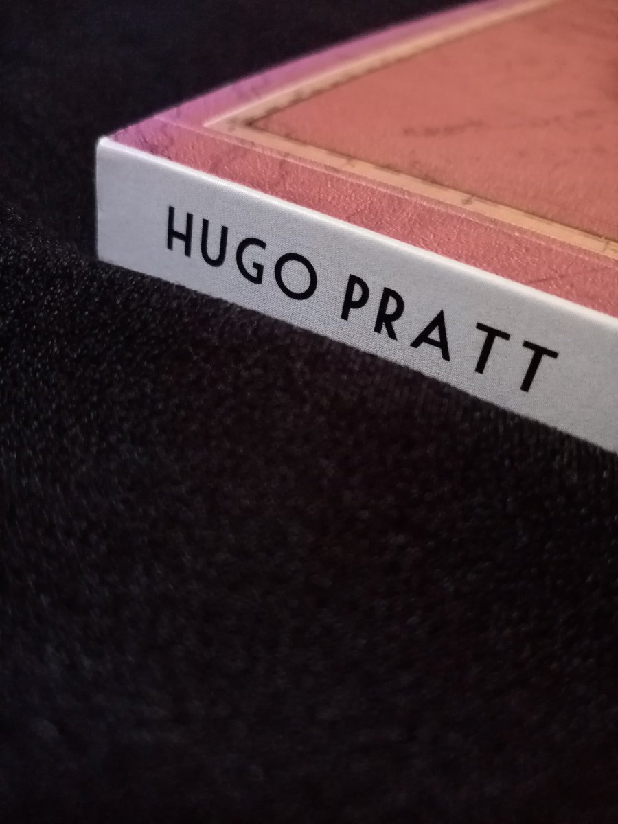 agnhar's tweet photo. Corto Maltese In Siberia &amp; The Golden House of Samarkand 
Hugo Pratt
@IDWPublishing
@eurocomics_us
@CastermanBD

#CortoMaltese #HugoPratt #idwpublishing #eurocomics #ilovecomics #italy🇮🇹 #castermanbd #Linus #samarkand #Rasputin #asuivre #Siberia https://t.co/HBPudVtUmq