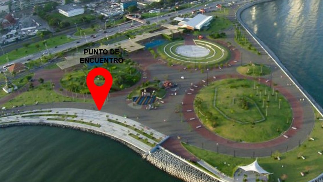 Jueves 24 de febrero a las 5:00 p.m. Punto de Encuentro: Mirador del Pacifico, Cinta Costera. Nos manifestaremos pacíficamente contra el mal gasto de los Fondos de la Descentralización, defendamos los espacios públicos, verdes, culturales, deportivos y de recreación, te esperamos