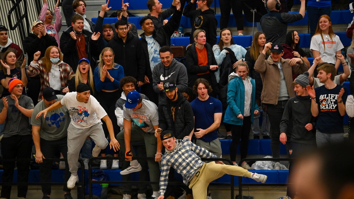 UMary Marauders (@umarysports) on Twitter photo PLAYOFF POWER | For the first time both <a href="/UMaryMensBball/">UMary Men's Basketball</a> and <a href="/UMaryWomenBball/">UMary Women’s Basketball</a> advance to the 2nd round of the #NSICTourney in the same year! #HooksUp #LifeAtMary #SeeYouAtThePentagon PLAYOFF POWER | For the first time both <a href="/UMaryMensBball/">UMary Men's Basketball</a> and <a href="/UMaryWomenBball/">UMary Women’s Basketball</a> advance to the 2nd round of the #NSICTourney in the same year! #HooksUp #LifeAtMary #SeeYouAtThePentagon