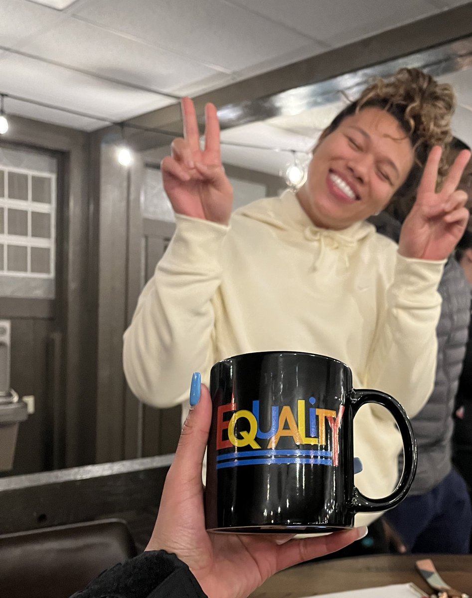 Jasmine S. tweet media