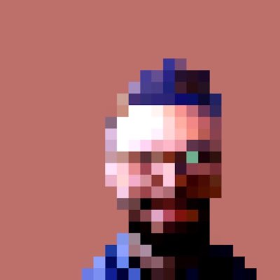 WebcamPunks's tweet image. #新しいプロフィール画像