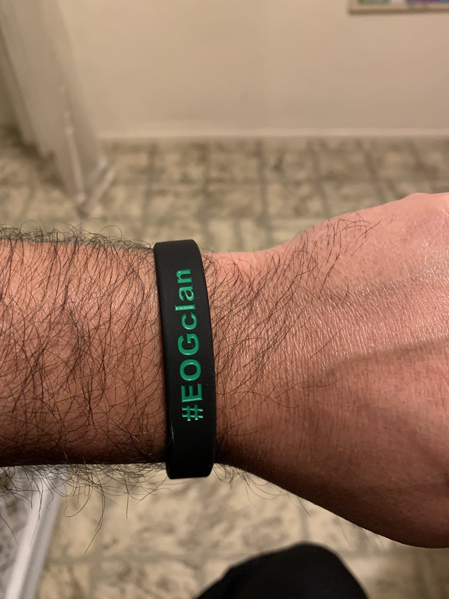 life_49ers's tweet photo. Thank you to @EOG_Jorey and @Team_EOG for this awesome wristband! #TeamEOG #EliteOpsGaming #EOGClan https://t.co/skncpUjSVE