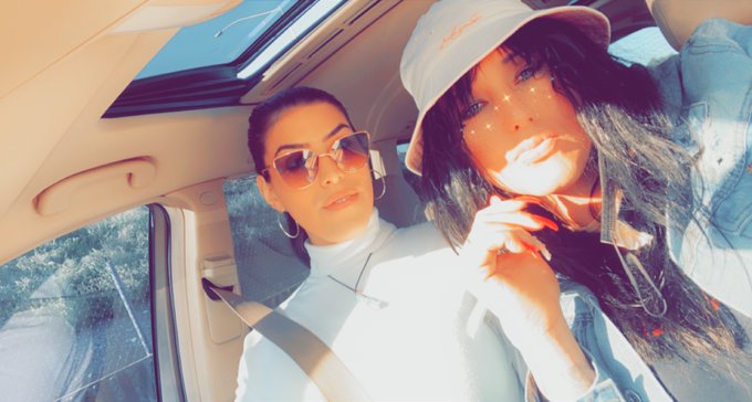 Girls Day https://t.co/BnnDqUpkvE