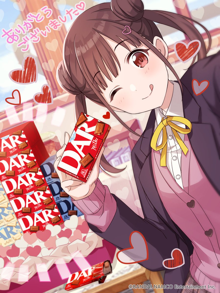 THE IDOLM@STER SHINY COLORS DARS 抽プレ 当選品 黛冬優子 額