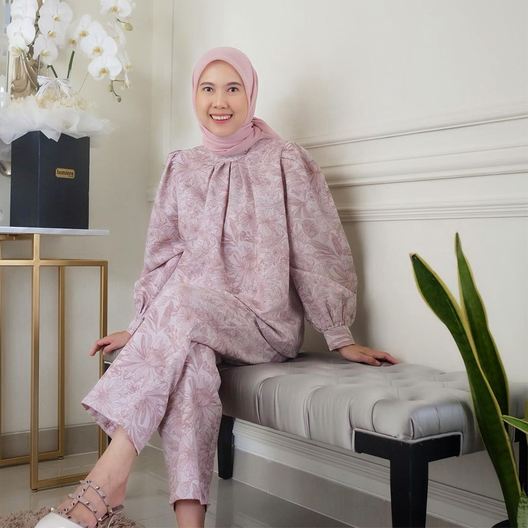 HijabChic Official tweet media