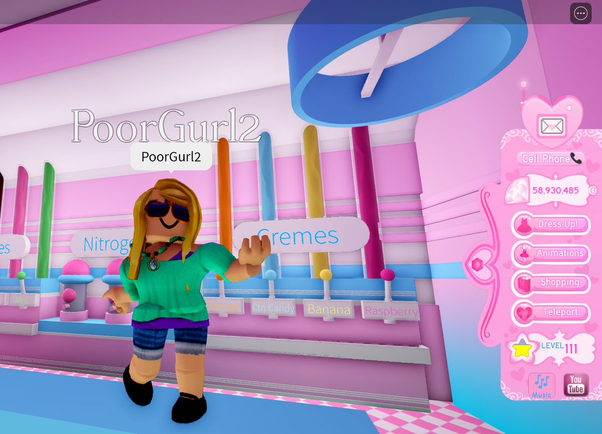 1million Diamonds Giveaway! 

REQ : Retweet