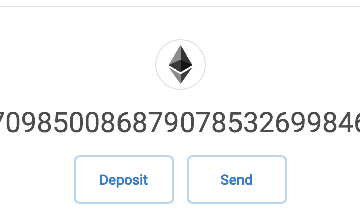 NFTprettyplease's tweet photo. DUDES i just got like a million eth from selling a sweet nft follow me and i'll pay you like 40 eth or something https://t.co/cDcv0pDrGm