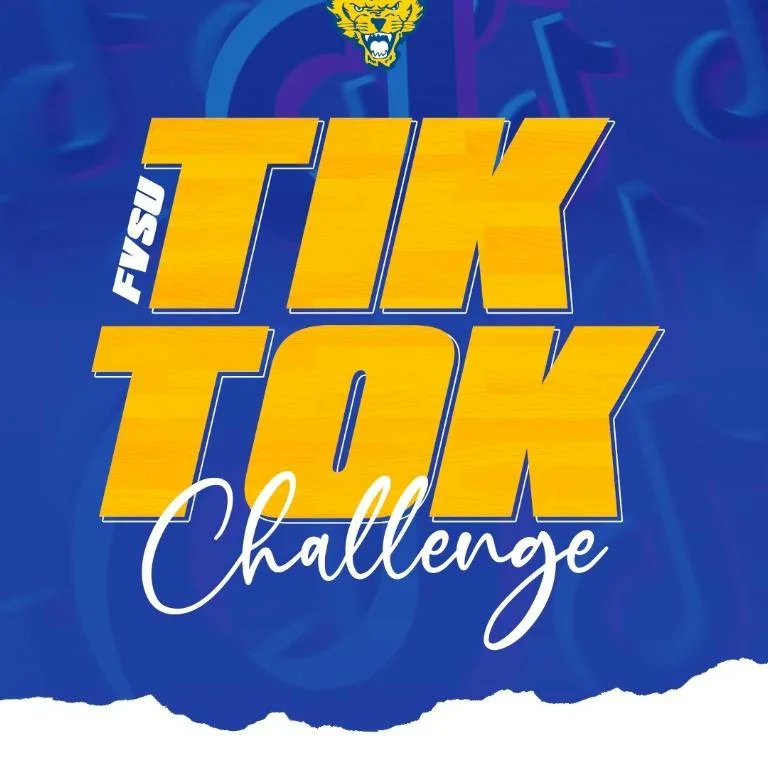 One last big blast on the hardwood this Saturday! Come out to the HPE Arena for the special Spring Homecoming 22! FVSU men's basketball 🏀 hosts Tuskegee at 3 p.m. Halftime Tik Tok contest with the winner getting $250 scholarship! Support the Wildcats &amp; win big! #ValleyTough