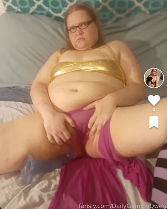 #cosplay #nsfw #sextoy #dildo #glasses #panties #pussy https://t.co/5BQ8Z95BPw<a href="/tag/cosplay"class="tags">#cosplay</a><a href="/tag/nsfw"class="tags">#nsfw</a><a href="/tag/sextoy"class="tags">#sextoy</a><a href="/tag/dildo"class="tags">#dildo</a><a href="/tag/glasses"class="tags">#glasses</a><a href="/tag/panties"class="tags">#panties</a><a href="/tag/pussy"class="tags"><span>#pussy</span></a>