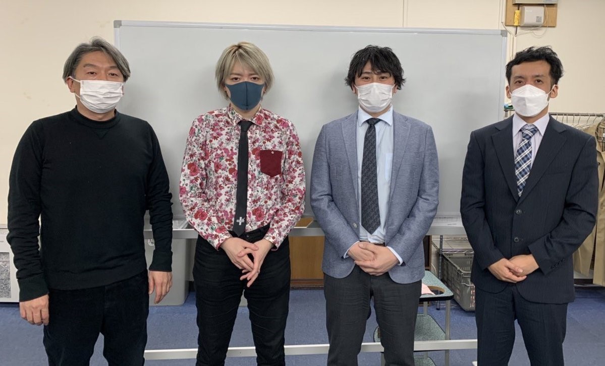 Tweets With Replies By 山中北斗 Hoku118 Twitter