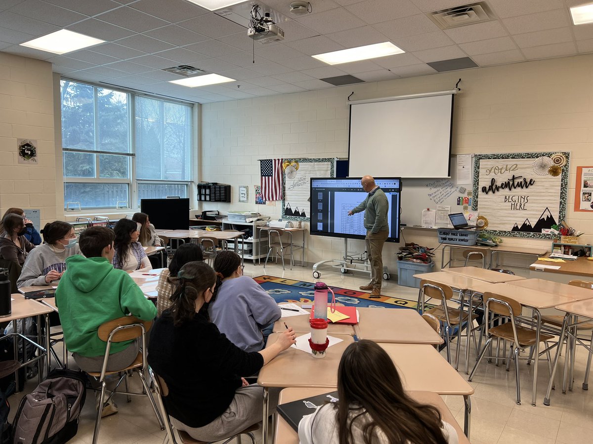 Laurie Foss tweet media