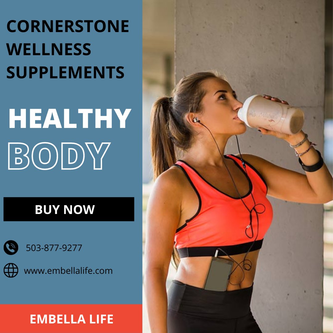 embellalife's tweet photo. Protein powder is a good nutritional supplement. It builds muscle, repair tissue, and make hormones. Buy a chocolate or vanilla shake at Embella Life. https://t.co/8DRnCtH2aM
#healthylifestyle #metabolicsupport #shakes #ProteinShake #ProteinPacked #proteinpowder #wellness #health https://t.co/7yvx79nYNk