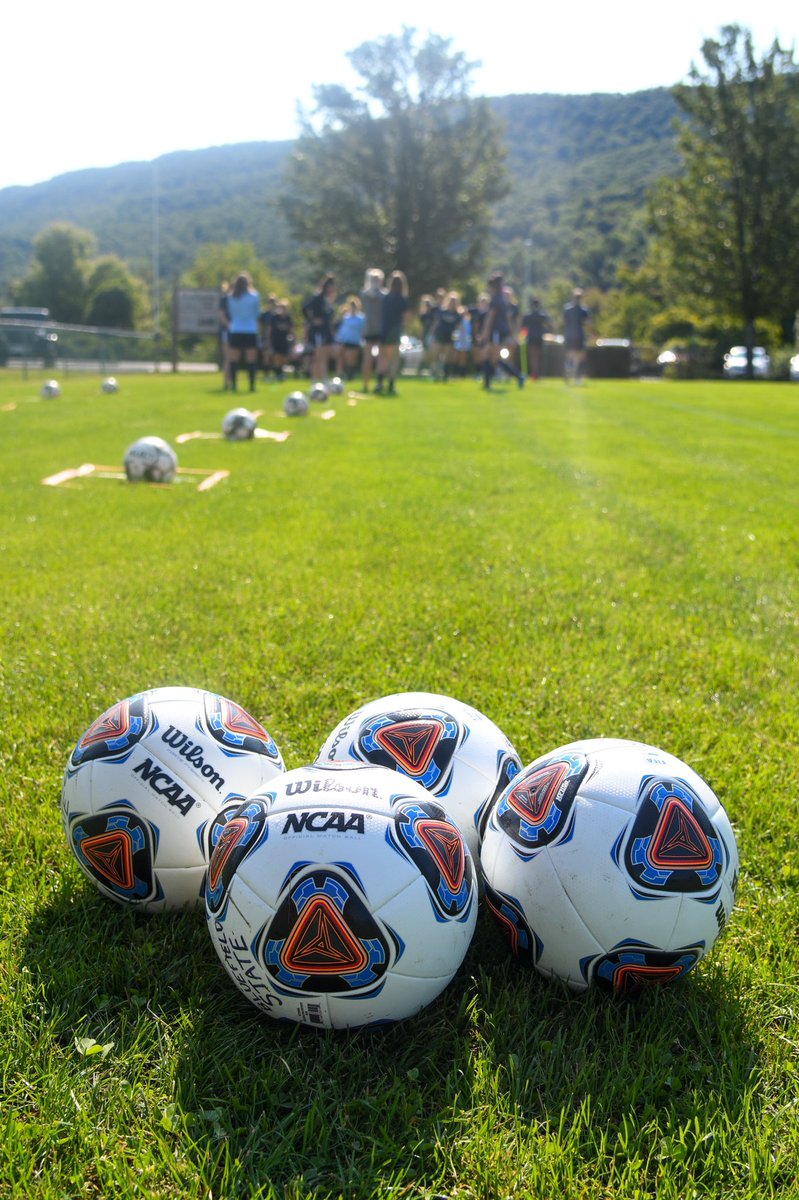 Life isn’t the same once you’ve experienced #BluefieldStateOfMind