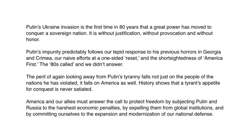 Mitt Romney (@mittromney) on Twitter photo 